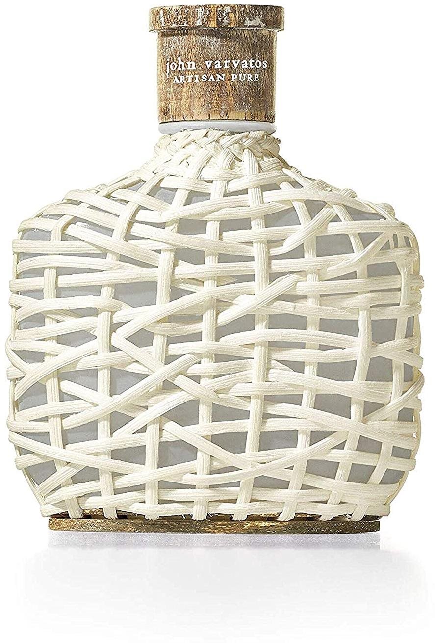JOHN VARVATOS Artisan Pure EdT 125 ml
