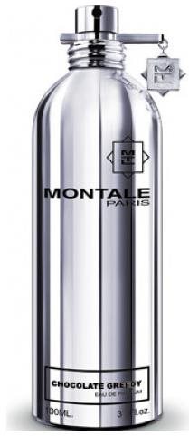 Montale Paris Chocolate Greedy EdP 100 ml Uni