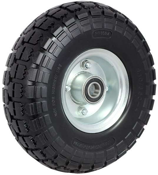 G21 Nafukovací kolečko k rudlíku