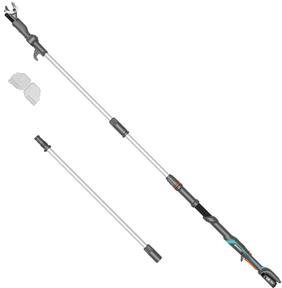 GARDENA Nůžky na větve AKU teleskopické EasyCut 360/18V P4A (1x2 Ah)