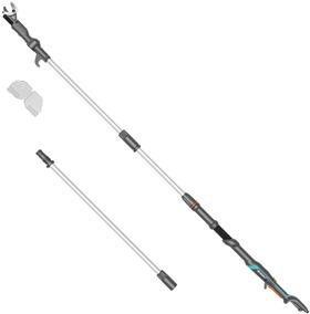 GARDENA Nůžky na větve AKU teleskopické EasyCut 360/18V P4A (bez AKU)
