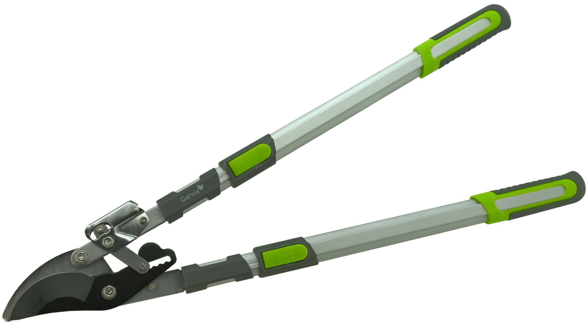 GARVIA Nůžky na větve teleskopické ALU 77 - 100cm