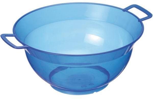 Gastro Mísa plastová 6 l, různé barvy