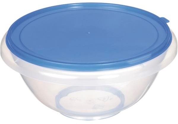 Gastro Mísa plastová s víkem 7 l, různé barvy