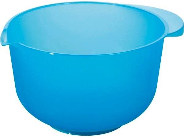 Mísa na šlehání plast Gastro 3 l, různé barvy