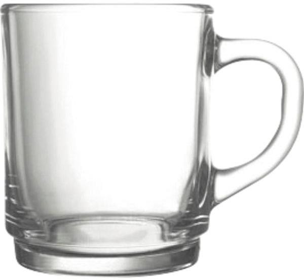 Arcoroc Bock 250 ml, 6 ks