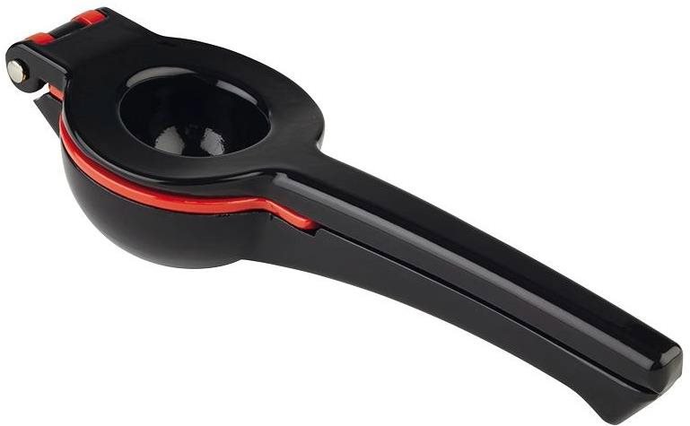 APS Lis na limetku/citron, černočervený