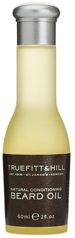 Truefitt & Hill olej na vousy 60 ml