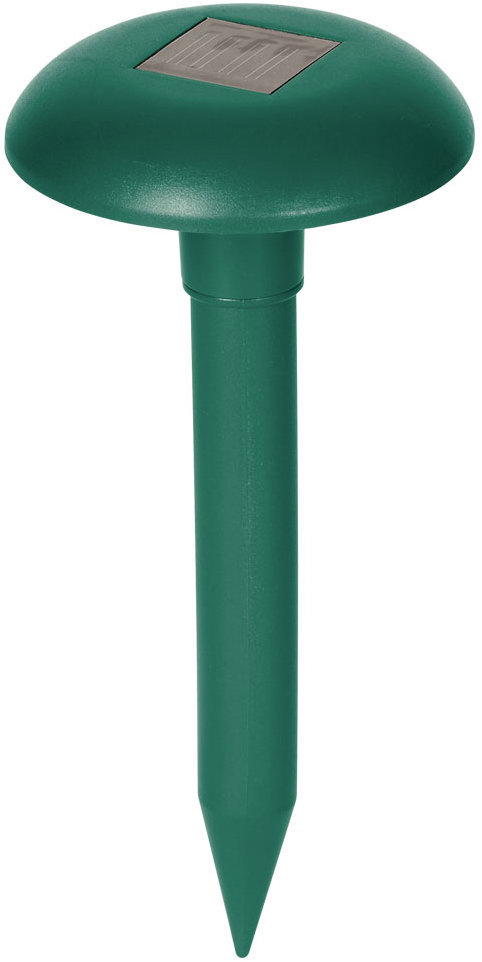 Garden King Solární odpuzovač krtků Elegant AGTZ-06 2 ks