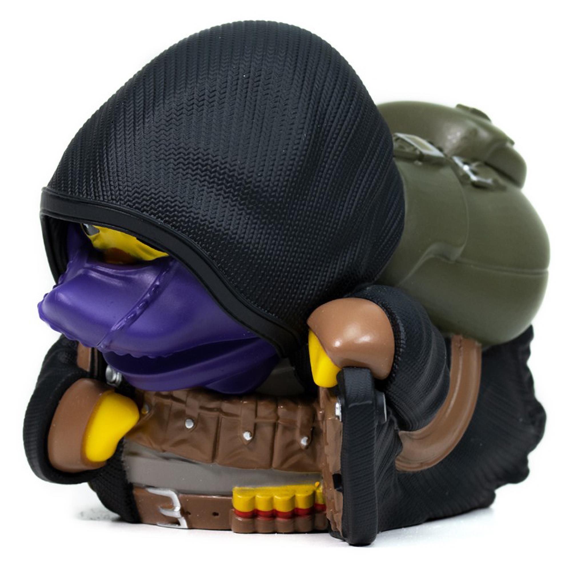 Tubbz kachnička Resident Evil - The Merchant