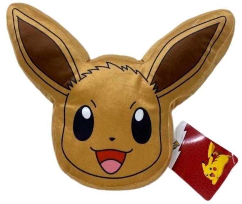 Pokémon: Eevee - Polštář