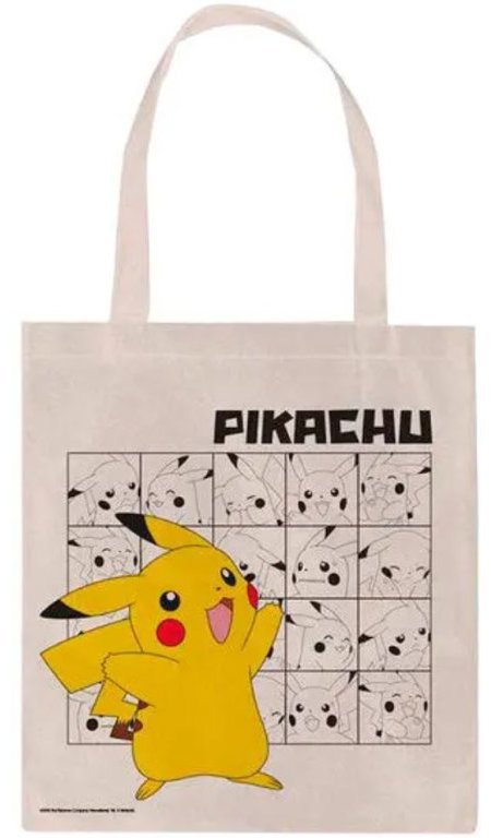 Pokémon: Pikachu