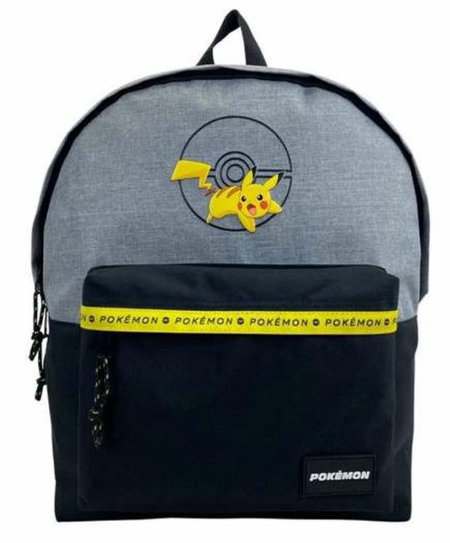 Pokémon: Pikachu - školní batoh
