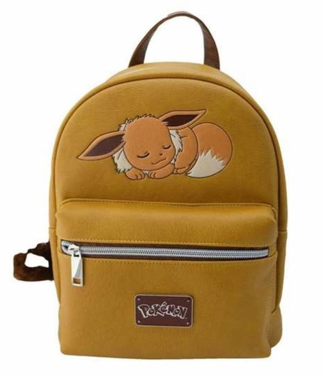 Pokémon: Eevee Batoh - dámský batoh