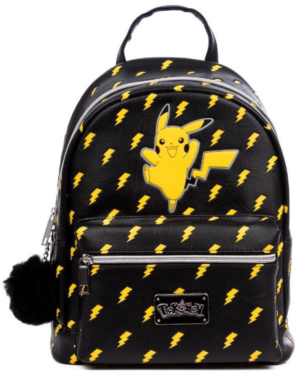 Pokémon: Pikachu - dámský batoh