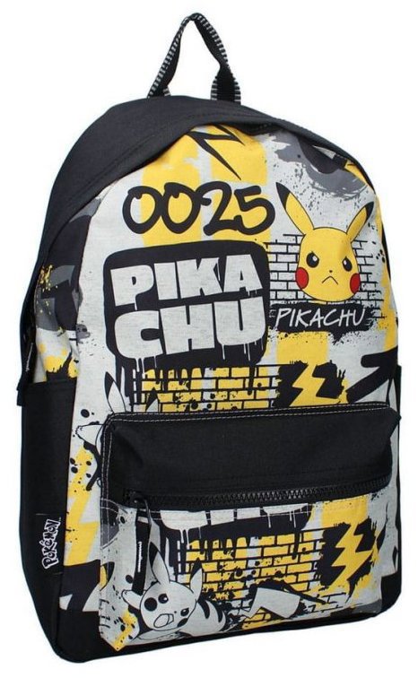 Pokémon: Pikachu #25 - batoh