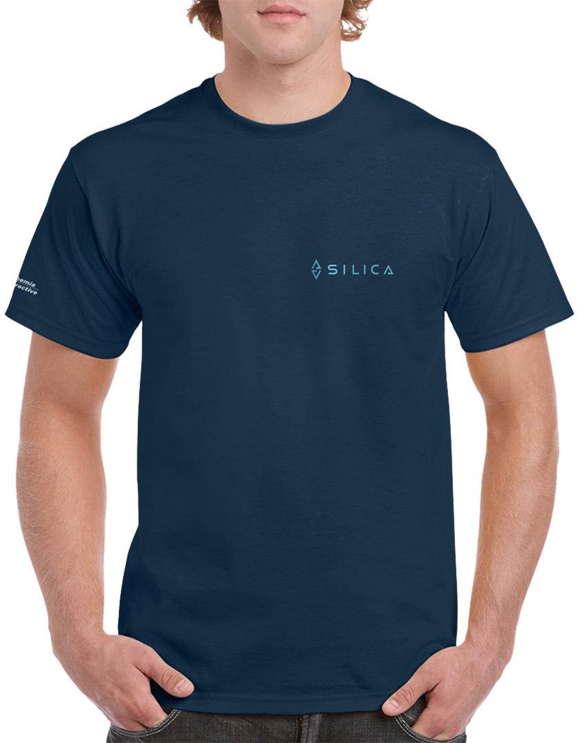Silica - tričko L