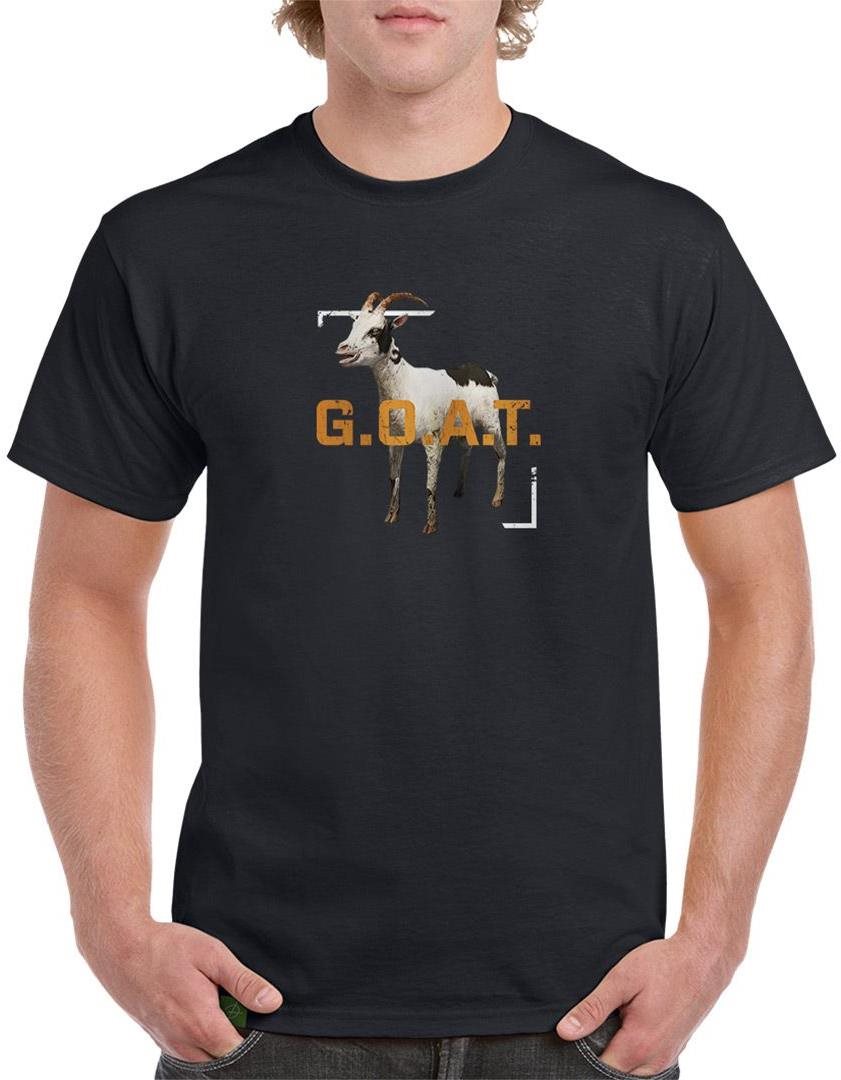 Arma 3 Goat - tričko M