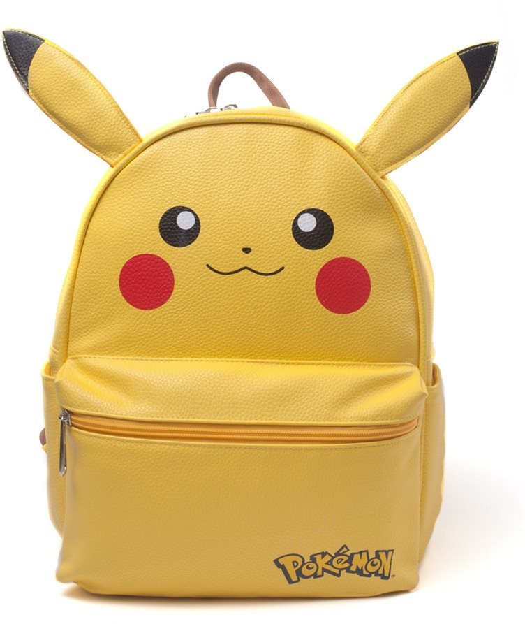 Pokémon - Pikachu Bag