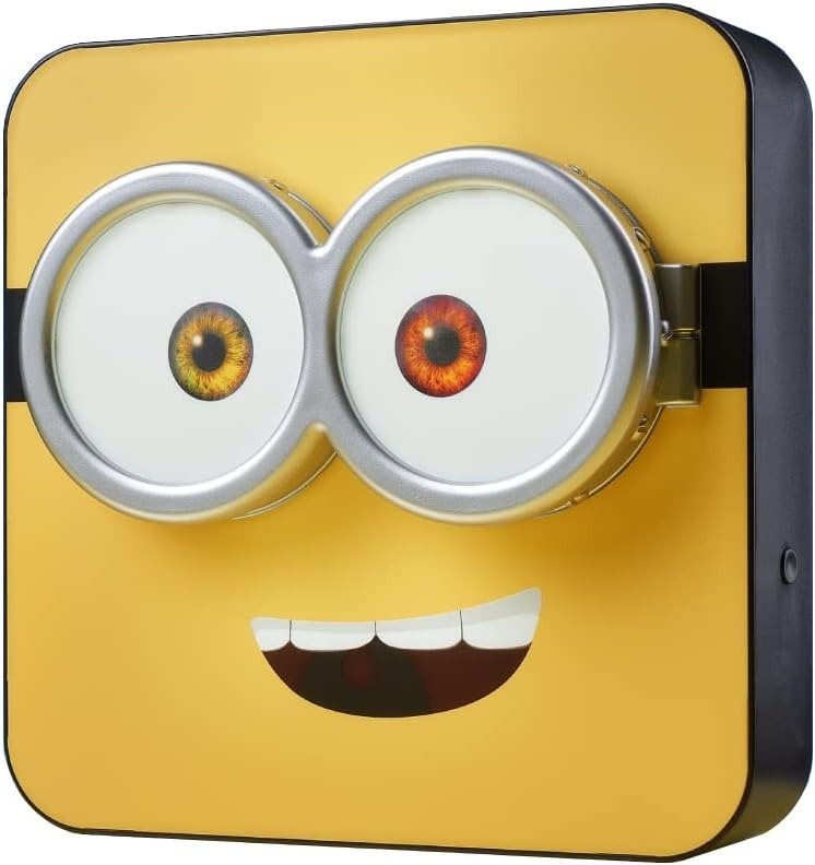 Minions - lampa