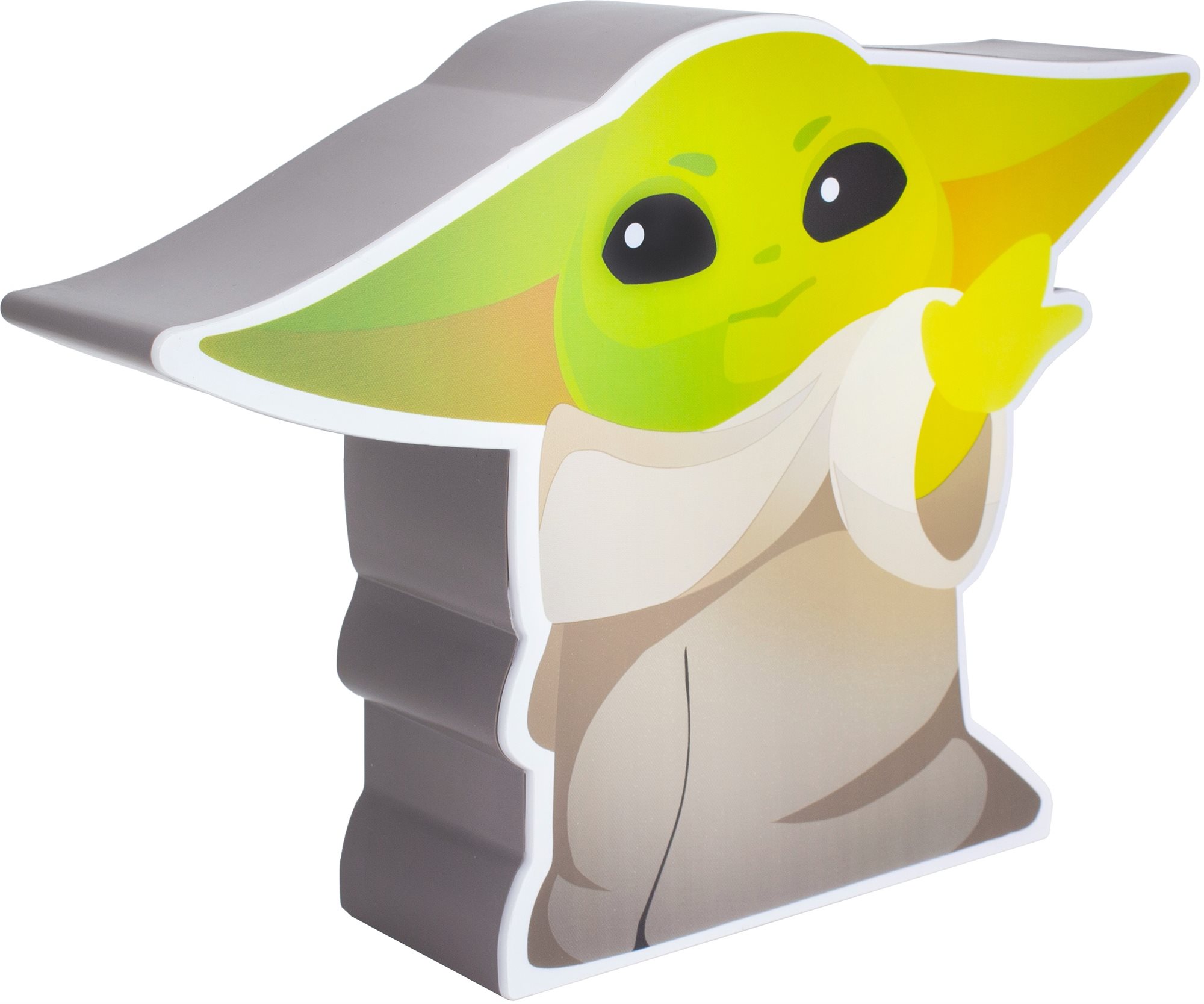 Star Wars - Grogu - lampa
