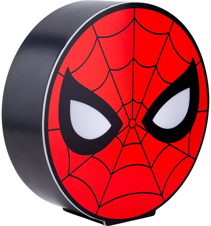 Marvel - Spiderman - lampa