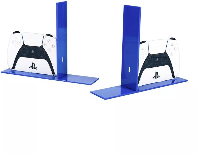 PlayStation DualSense Controllers - Zarážka na knihy