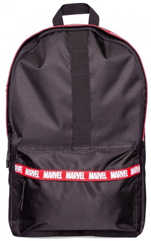 Marvel - Logo - batoh