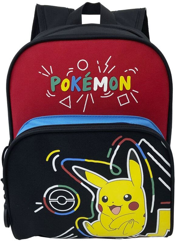 Pokémon - Pikachu - batoh dětský