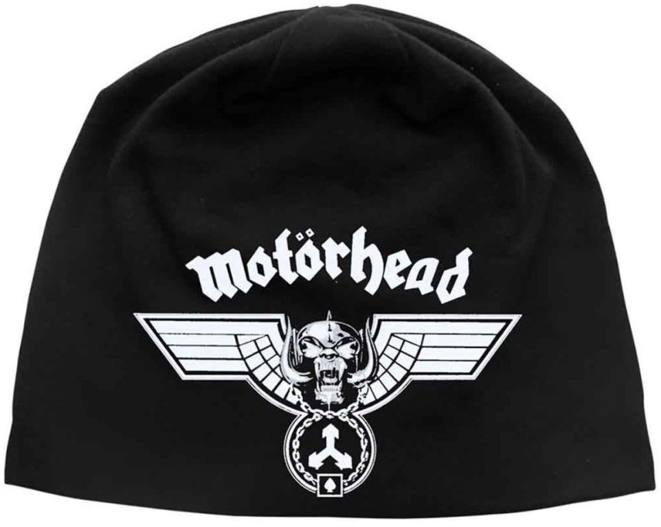 Mötorhead: Hammered - Zimní čepice