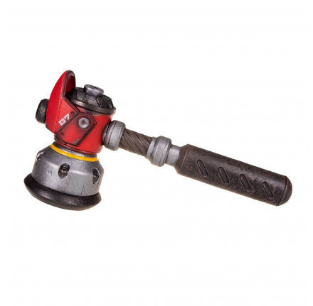 Overwatch replika - Torbjörn's Hammer - 40 cm
