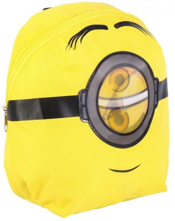 Minions - dětský batoh