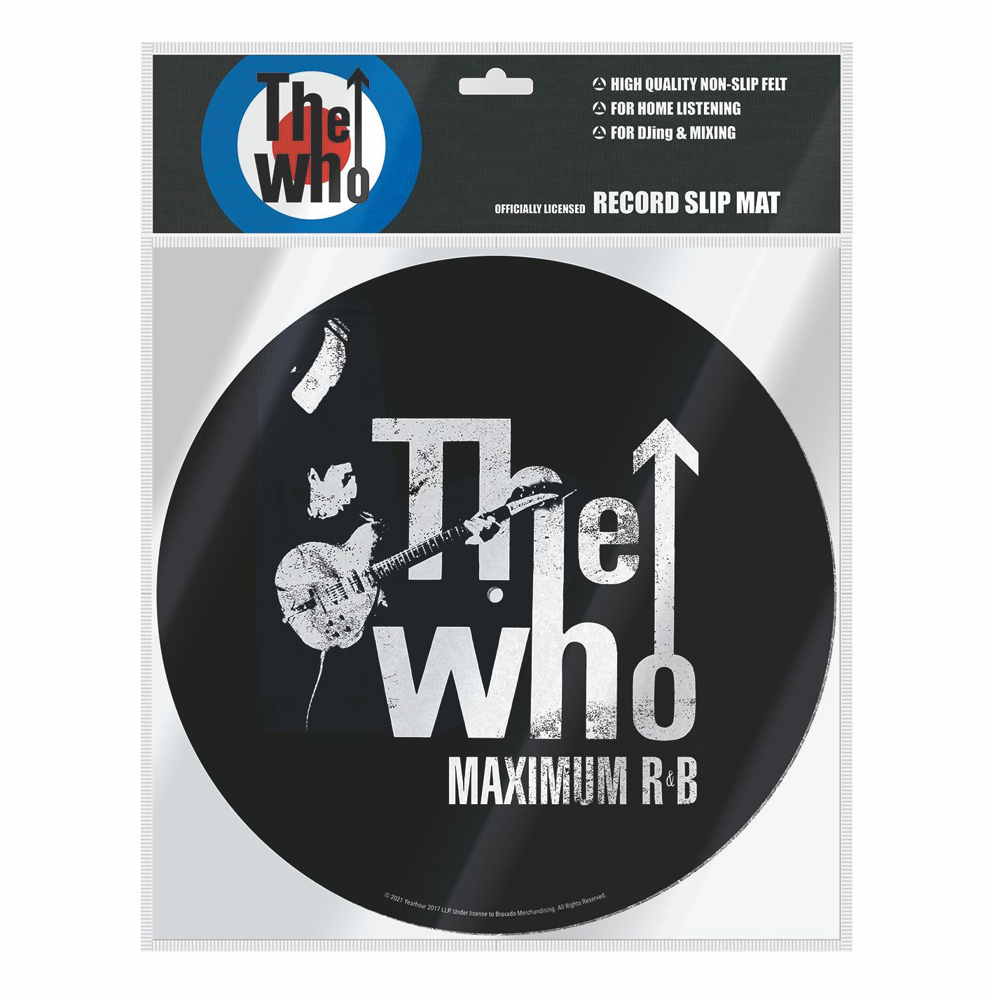 The Who Podložka na gramofon
