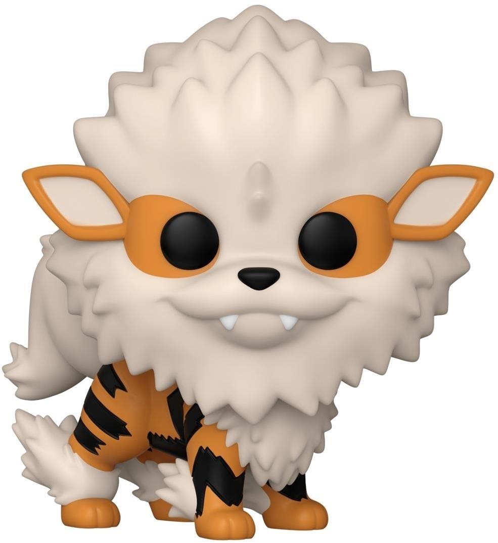 Funko POP! Pokemon - Arcanine