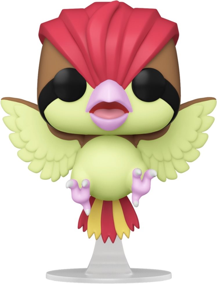 Funko POP! Pokémon - Pidgeotto