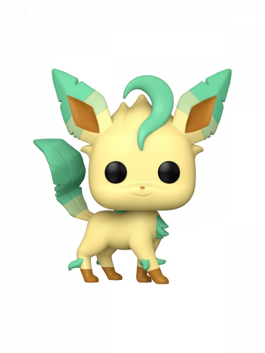 Funko POP! Pokémon - Leafeon