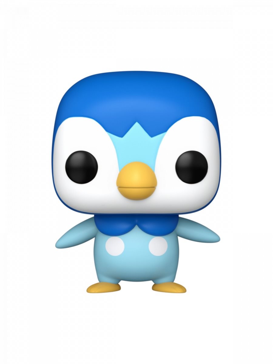 Funko POP! Pokémon - Piplup