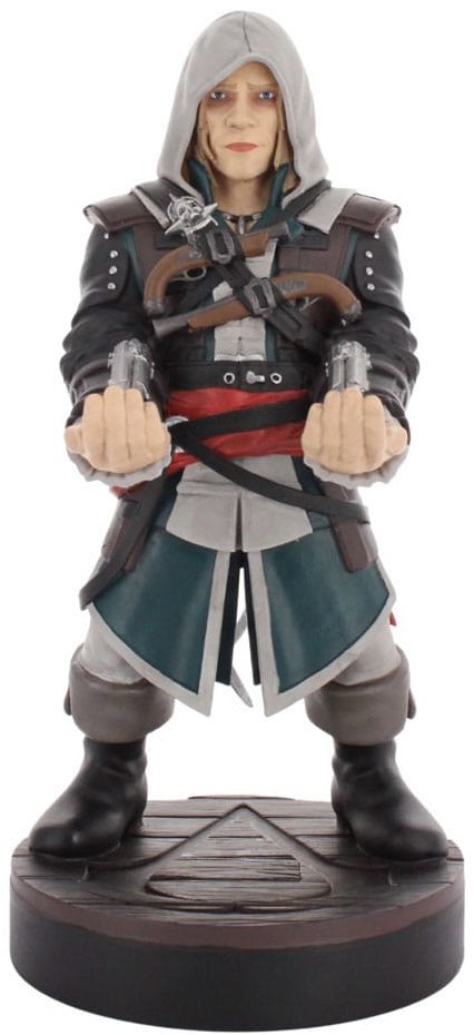 Cable Guys - Assassins Creed - Edward Kenway