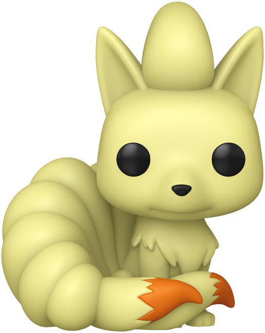 Funko POP! Pokémon - Ninetales