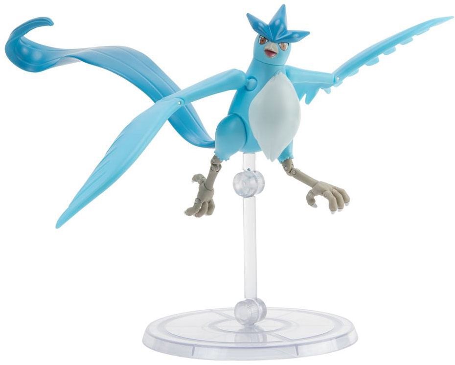 Pokémon - Articuno - akční figurka
