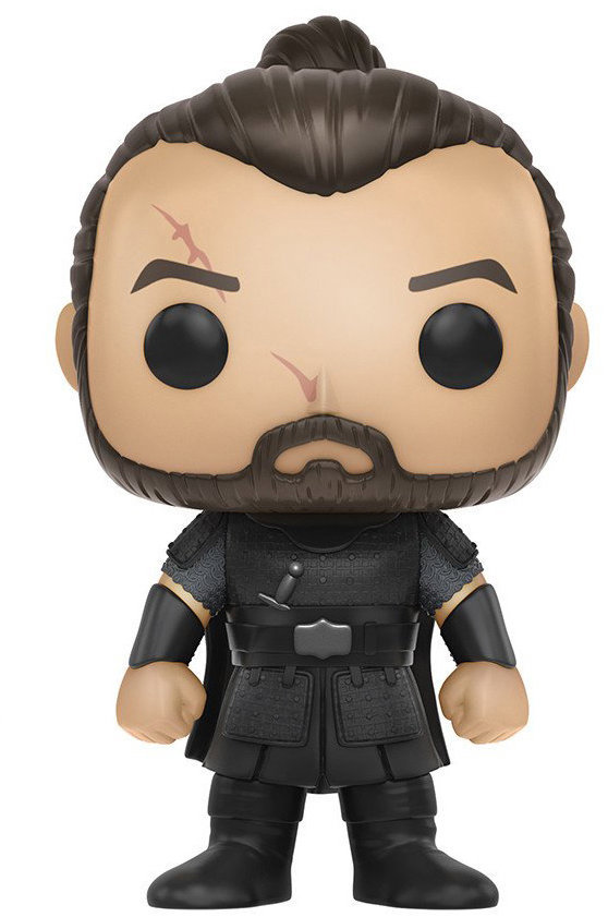 Funko POP! Assassin's Creed - Ojeda