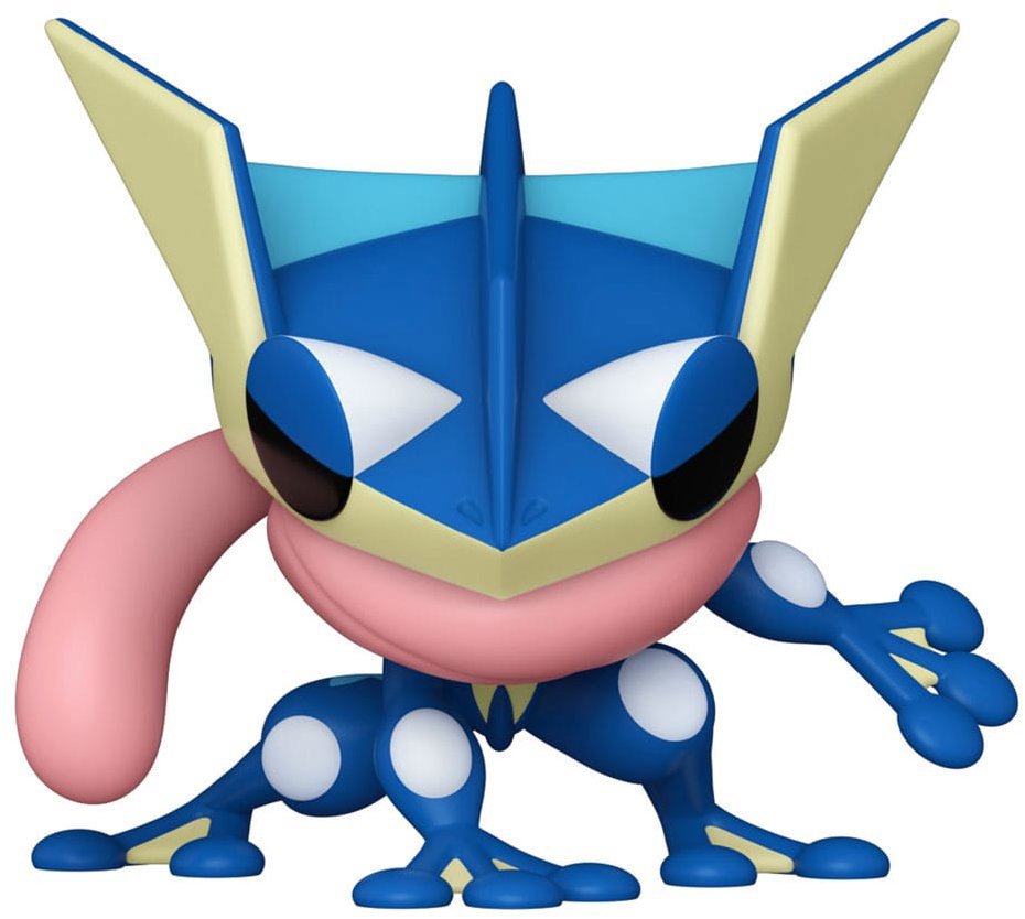 Funko POP! Pokémon - Greninja