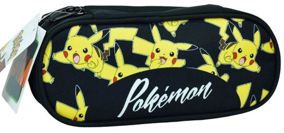 Pokémon - pouzdrový penál