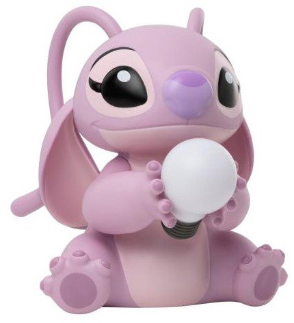 Lilo and Stitch - Angel - lampa stolní