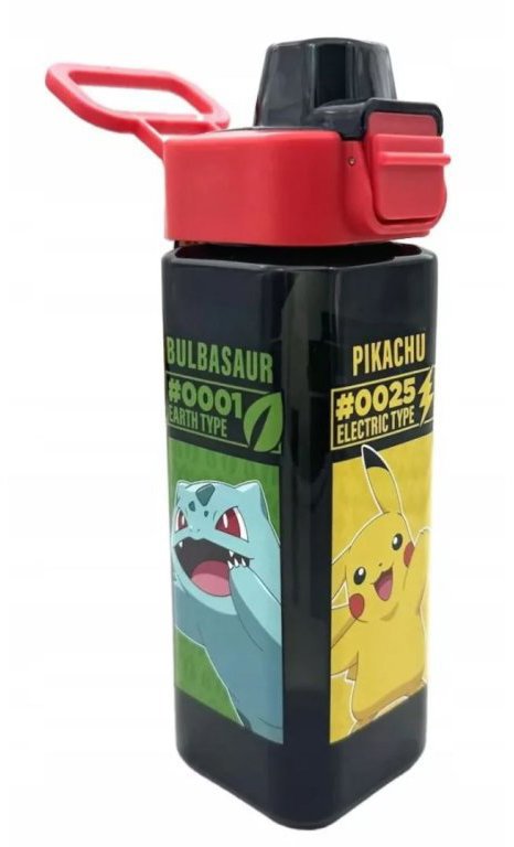 Pokémon: 1. Generation - láhev na pití