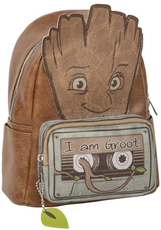 Marvel Guardians Of The Galaxy: Groot - dámský mini batoh