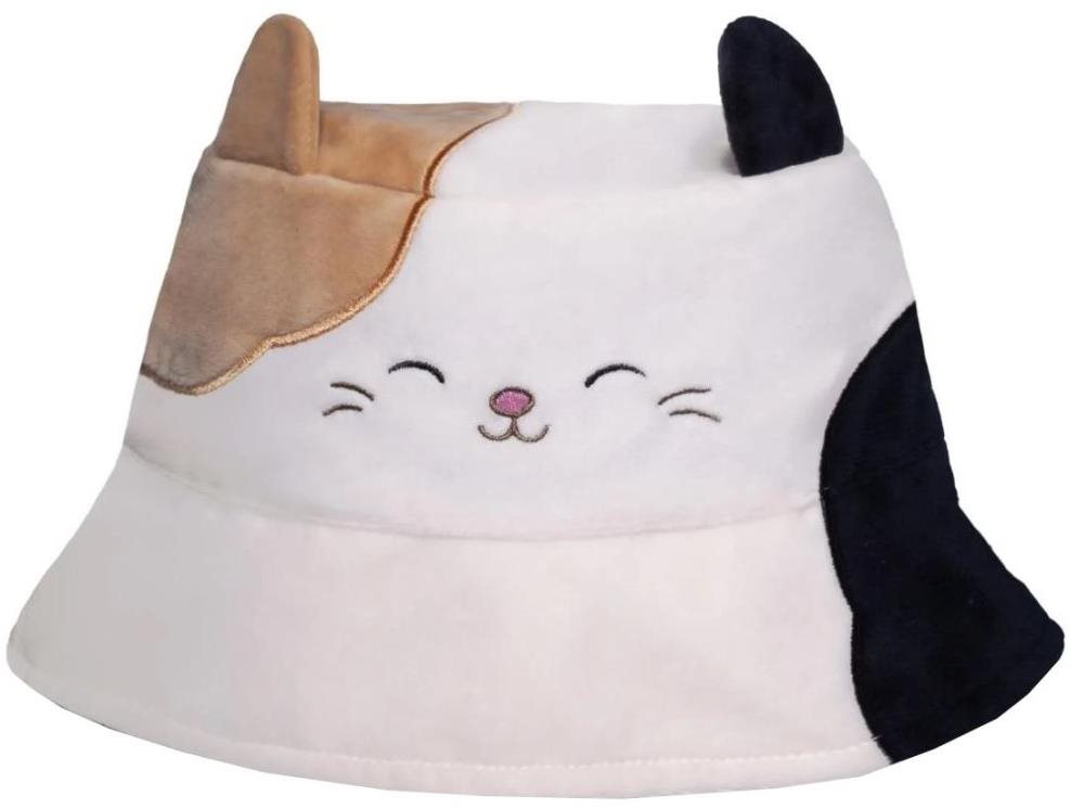 Squishmallows: Cat Cameron - klobouk