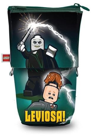 LEGO Stationery Harry Potter Leviosa pouzdro na tužky Pop Up