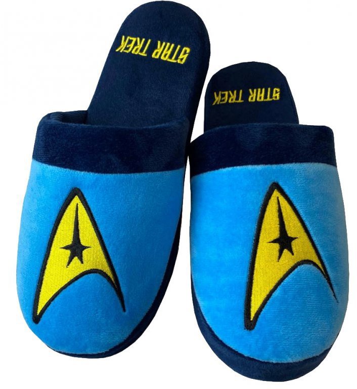 Star Trek: Spock - papuče EU 42-45