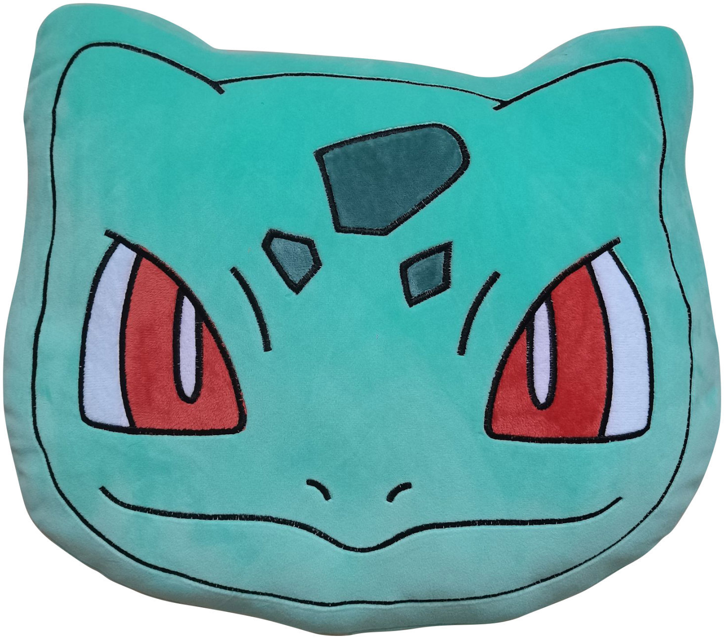 Pokémon: Bulbasaur - polštář